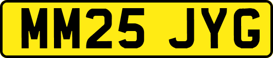 MM25JYG