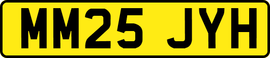 MM25JYH