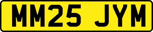 MM25JYM