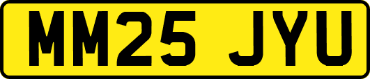 MM25JYU