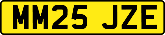 MM25JZE