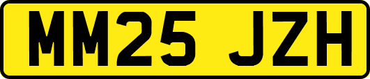 MM25JZH