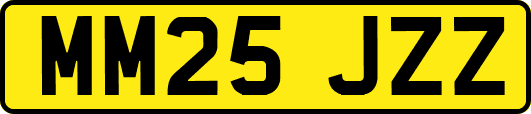MM25JZZ