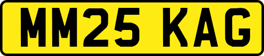 MM25KAG