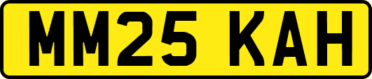 MM25KAH