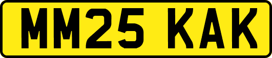 MM25KAK