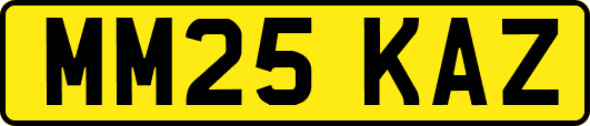 MM25KAZ