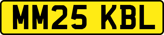 MM25KBL
