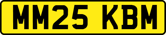 MM25KBM