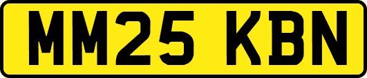 MM25KBN