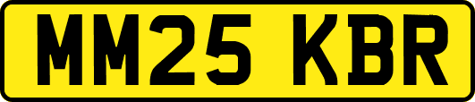 MM25KBR