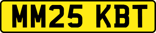 MM25KBT