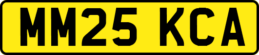 MM25KCA