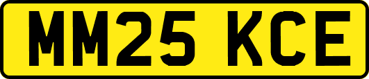 MM25KCE
