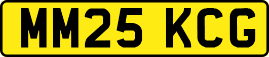 MM25KCG