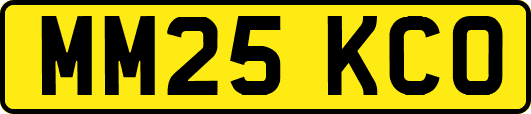 MM25KCO