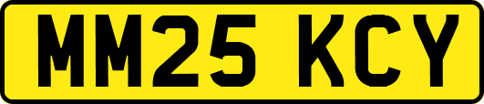 MM25KCY