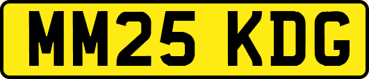 MM25KDG