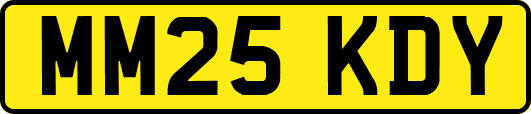MM25KDY