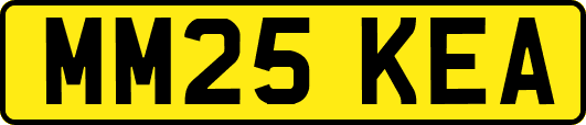 MM25KEA
