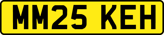 MM25KEH