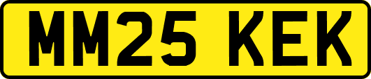 MM25KEK