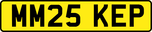 MM25KEP