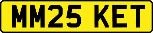 MM25KET