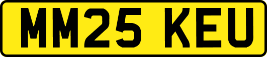 MM25KEU