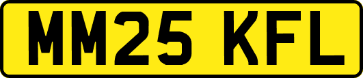 MM25KFL