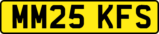 MM25KFS