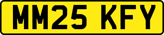 MM25KFY