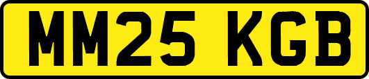 MM25KGB