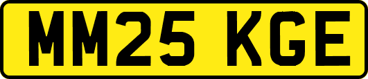 MM25KGE