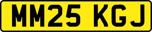 MM25KGJ