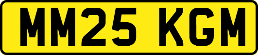 MM25KGM