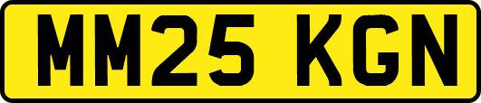 MM25KGN