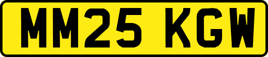 MM25KGW