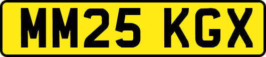 MM25KGX