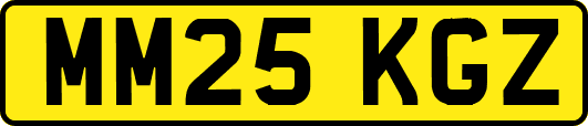 MM25KGZ
