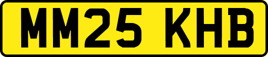 MM25KHB