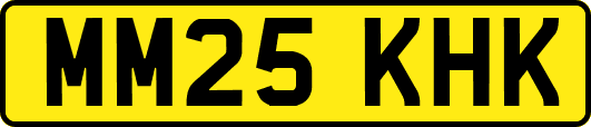 MM25KHK