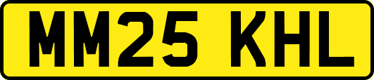 MM25KHL