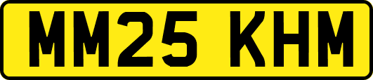 MM25KHM