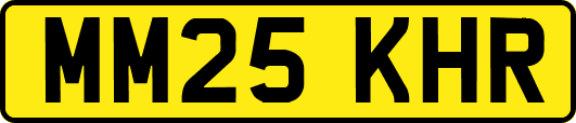 MM25KHR