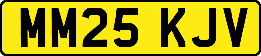 MM25KJV