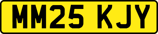 MM25KJY
