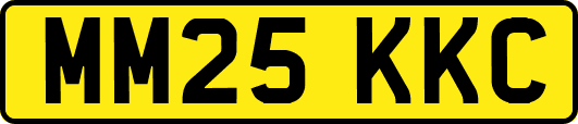 MM25KKC