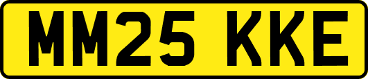 MM25KKE