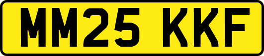 MM25KKF